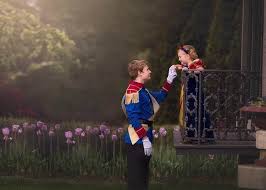 10 newborn photography tips and tricks; Big Brother Disney Photo Shoot By Christina Angel