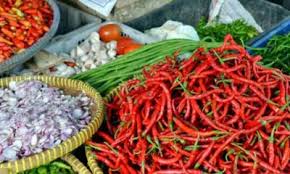 Sayur oyong tentu tak asing bagi masyarakat indonesia. Berita Harga Sayuran Radar Banyumas