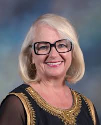 Ruby Johnston, L.S.W.