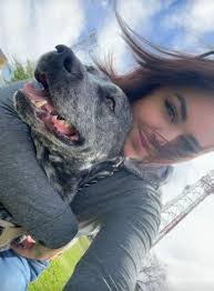 Glenda Ohara's Instagram, Twitter & Facebook