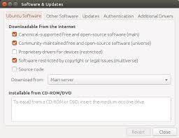 Ubiquity What Is The Install This Third Party Software Box In The Installer And What Third Party Software Is Installed Ask Ubuntu