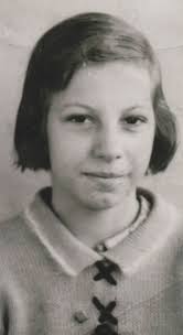 Bertha Blackman Obituary