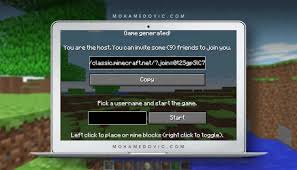 For java edition (pc/mac), right click on the block. Ù…Ø§ÙŠÙ† ÙƒØ±Ø§ÙØª ÙƒÙ„Ø§Ø³ÙŠÙƒ Ù„Ù„ÙƒÙ…Ø¨ÙŠÙˆØªØ± Ù…Ø¬Ø§Ù† Ø§ Minecraft Classic Pc Ø´Ø±Ø­ Ø§Ù„ØªØ´ØºÙŠÙ„ Ù„Ù„Ù…ØªØµÙØ­ Minecraft How To Get Classic