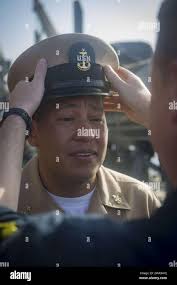 Cover chief hi-res stock photography and images