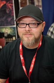 Providence Was Really Exhausting. Finishing It Felt Like Finishing  College": An Interview With Jacen Burrows