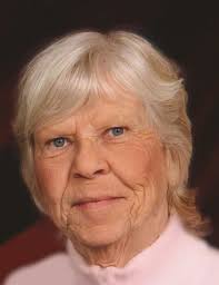 Obituary for Martha "Marty" Jane Meck