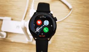 Read more تعريف طابعةhp1300 : Huawei Watch 3 Pro Possible Huawei Watch 3 Certified With Harmonyos Notebookcheck Net News