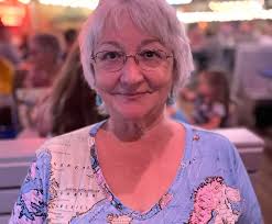 JOY B. ROWELL: A Life That Inspired Others As I sit here in the Jay Museum  considering the quiet beauty of our small town, I am remembering the life  of a truly