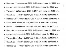 Desmantelan imprenta de billetes falsos en cali. De 1 00 A 5 00 De La Madrugada Asi Sera El Nuevo Horario Del Toque De Queda Y Ley Seca En Cali Tubarco Noticias