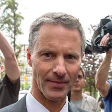 Nigel Wright news, opinion and analysis