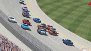 My nr2003 gameplay crash clips #1 nascar racing 2003 season crash compilation. Old Nascar Mods