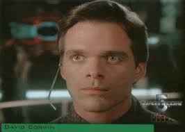 1998 Fleer Babylon 5 Season 4 Non-Sport