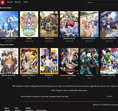 Every single anime i am trying to watch today is met with dozens of bufferings and that loading icon in the center can someone tell when will this problem will be fixed it has been 1 week with this problem but yet is still not fix. 4anime 31 Anime Streaming Sites Like 4anime To