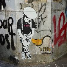 Pin Auf Street Art Berlin