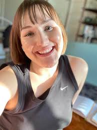 Hello! My names Savannah, looking for a month to month to month or 6 month  lease situation. My budget is around 800$ I'm very outdoorsy and artsy so  I'm usually doing crafts