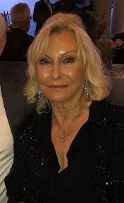 Marilyn J. (Salerno) Paladino Obituary May 15, 2022