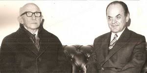 Κατατάχθηκε στη σχολή ευελπίδων το 1940 και ως εύελπις πήρε μέρος στη μάχη της κρήτης. Dhmhtrhs Iwannidhs Apo To Iefimerida Gr