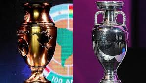 Este verano se vuelve a disputar. Copa America Centenario Vs Eurocopa Uefa Nego Acuerdo Para Duelo De Campeones Futbol Internacional Depor