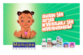 Watoto Ni Baraka Wajali Wanao Kwa Kutumia Bidhaa Bora Ya Caresons Babycare Ambayo Imetengenezwa Kwa Ajili Ya Watoto Wa Ki Mario Characters Baby Care Character
