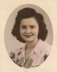 Wanda Frances Potts Fuller (1925-2010)