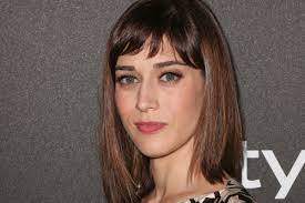 Sweep your bangs to the side and use a comb to tease just roots of your strands to give them a touch of volume. The Best Medium Length Hairstyles For Fine Hair And A Long Face The Skincare Edit
