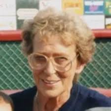 Obituary information for Pauline Faye Babb