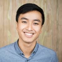 Dan Liew's Instagram, Twitter & Facebook