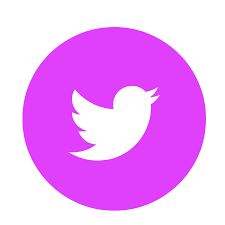 صورة شعار تويتر صورة لوغو تويتر شفاف للتصميم الصور