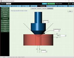 easy guide to chamfer mill speeds and feeds 2020 usage tips