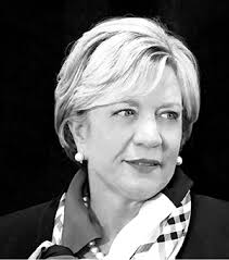 Mary-Jean Irving — JA New Brunswick Business Hall of Fame