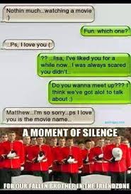 Funny Text About Boys Vs Girls Funny Memes For Him Funny Text Messages Funniest Hilarious Memes