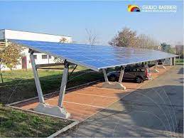 Energy Efficient Home Upgrades In Los Angeles For 0 Down Home Improvement Hub Via Another Solar Carport Idea Per Solar Panels Solar Best Solar Panels