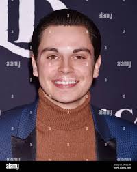 Jake austin hi-res stock photography and images