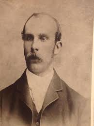 Alexander Webster (b. 1856 Stonehaven, Scotland- d. 1931 Kearny, NJ USA)