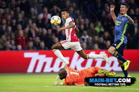 And we will try to figure out which bet option is preferable. Ajax Vs Feyenoord Prediction 17 01 2021