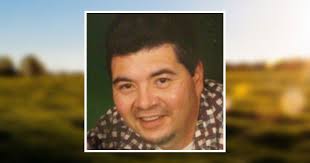 David Vigil Obituary July 7, 2017