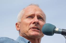 You don't have to like sailing to be a proud Kiwi today, says Chris Dickson 