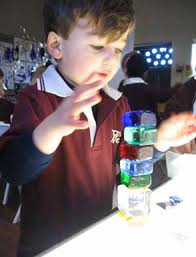 Inspiring excellence”