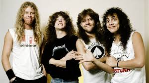 2.4 out of 5 stars 4. Metalhammer On Twitter Every Metallica Album Ranked From Worst To Best Https T Co U8twmjocls Metallica