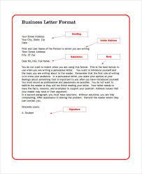 Bjp Letterhead Format Doc Template Resume