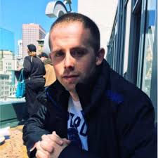 After 8 years in the Sainsbury's business, as a Sainsbury's Colleague and  then as apart of TCS, it's time for me to say goodbye.