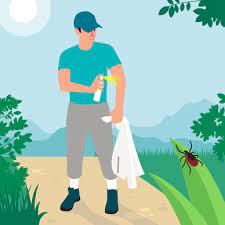 Maybe you would like to learn more about one of these? Se Proteger Des Tiques Piqure De Tique Ch