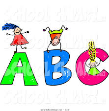 Save 25% off everything sitewide with code makeit25. Free Clipart Abc Letters Clip Art Bay