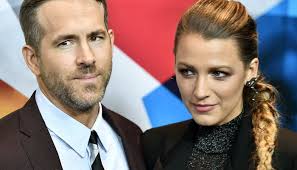 Blake Lively reacts to husband Ryan Reynolds' trolling