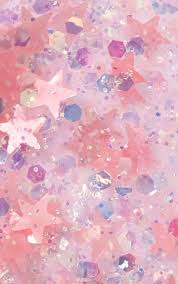 Des Couleurs Magiques Couleurs Des Magiques Fondo Purpurina De Color Rosa Fondos Rosa Pastel Tapiz De Pared Brillante