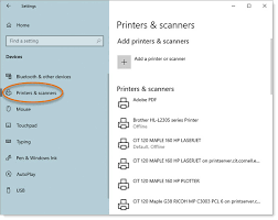 The more you tell us, the more we can help. Set Your Printer For Color Or Black And White Printing It Cornell