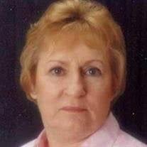 Marilyn "Muffy" Rice Obituary