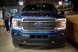 2018 Ford F 150 Gallery High Definition Wallpaper Ford Lightning Ford F150 Ford Trucks