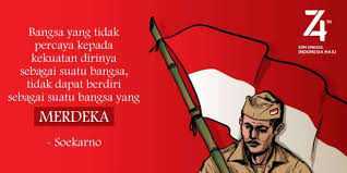 Dalam kesempatan kali ini kemerdekaan. Mudah Cara Membuat Foto Profil Bertema Hut Ri Ke 74