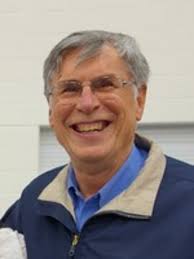 Charles Louis “Chuck” Weber Obituary